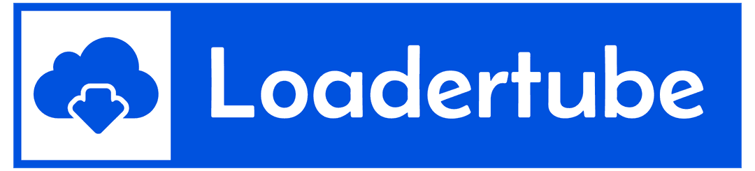 LoaderTube Logo